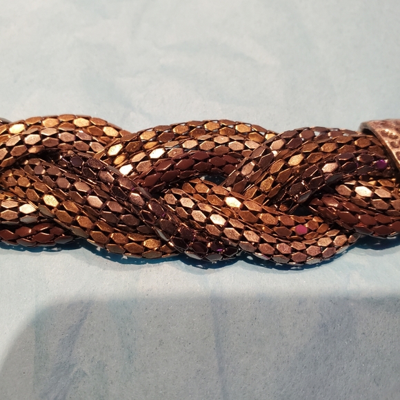 Multi strand bracelet - Picture 5 of 7